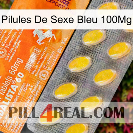 Blue Sex Pills 100Mg new05